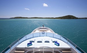 Super Yachts Perth Lifestyle