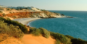 Shark Bay