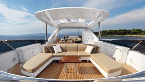 Super Yachts Perth Lifestyle
