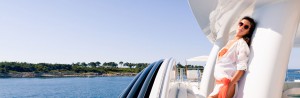 Super Yachts Perth Lifestyle