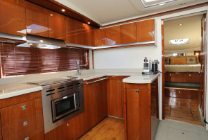 Sea Ray 515