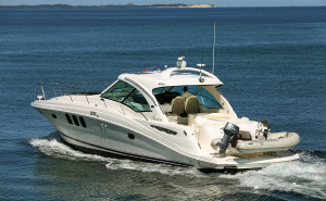 Sea Ray 515