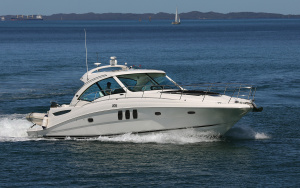 Sea Ray 515
