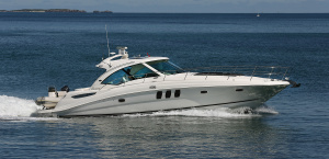 Sea Ray 515
