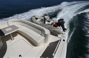 Sea Ray 515