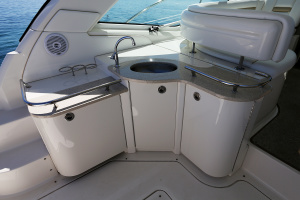 Sea Ray 515