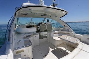 Sea Ray 515