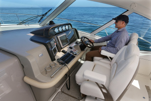 Sea Ray 515