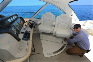 Sea Ray 515