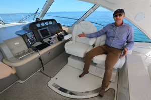 Sea Ray 515