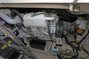 Sea Ray 515