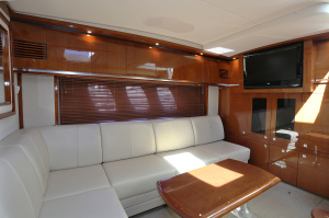 Sea Ray 515
