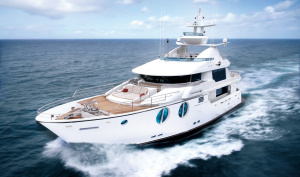 Horizon CC105 Explorer