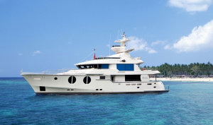 Horizon CC105 Explorer