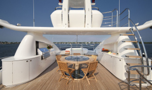 Horizon CC105 Explorer