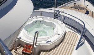 Horizon CC105 Explorer