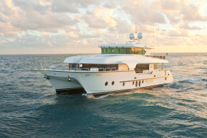 Horizon CC80 Catamaran