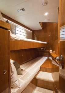Horizon CC80 Catamaran