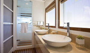 Horizon CC80 Catamaran