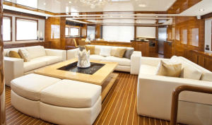 Horizon CC80 Catamaran