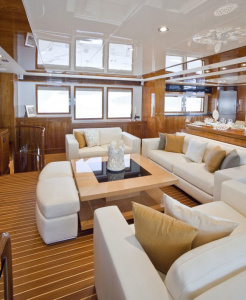 Horizon CC80 Catamaran