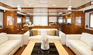 Horizon CC80 Catamaran