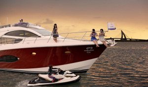 Horizon E56 Series