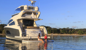 Horizon E56 Series