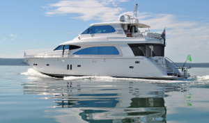 Horizon E73 Series