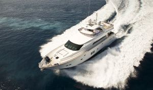 Horizon E78 Series
