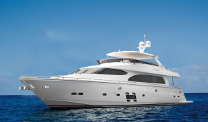Horizon E84 Series