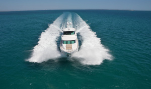 Horizon E84 Series