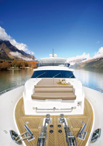 Horizon E84 Series