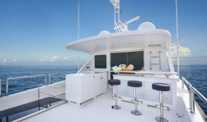 Horizon E84 Series