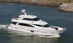 Horizon E88 Series