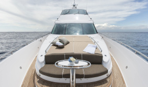 Horizon E88 Series