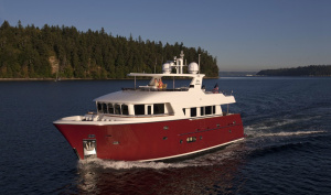 Horizon EP69 Series