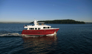 Horizon EP69 Series