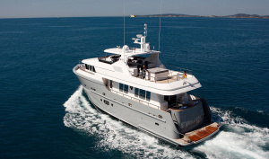 Horizon EP77 Series