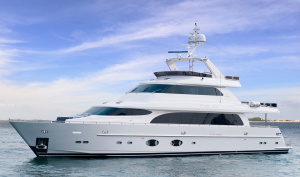 Horizon P110 Series