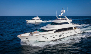 Horizon P110 Series