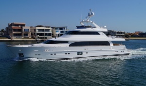 Horizon P110 Series