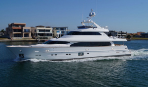 Horizon P110 Series