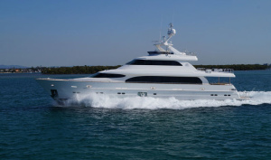 Horizon P110 Series