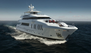 Horizon P136 Series