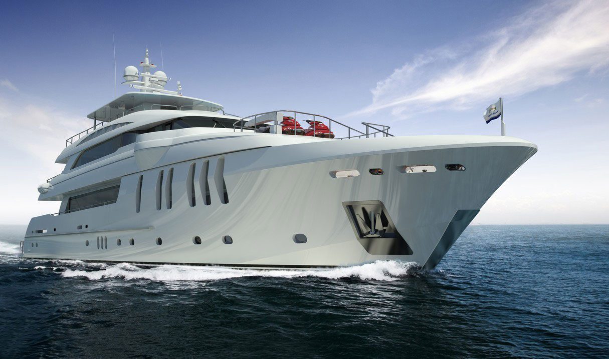 super yachts perth for sale