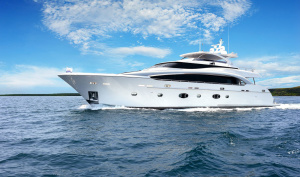 Horizon RP110 Series