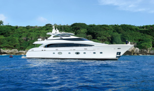 Horizon RP110 Series