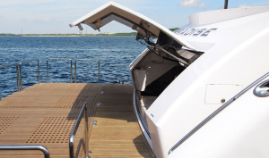 Horizon RP110 Series