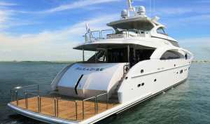 Horizon RP110 Series